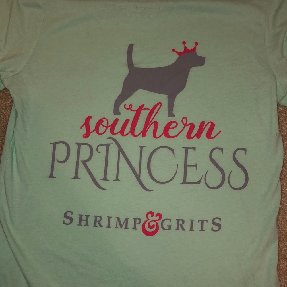 S&G T-SHIRT!!🐶💛